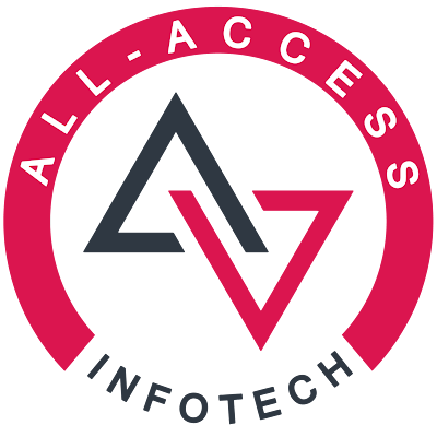 All Access Infotech, LLC - Vermont & New Hampshire IT Support