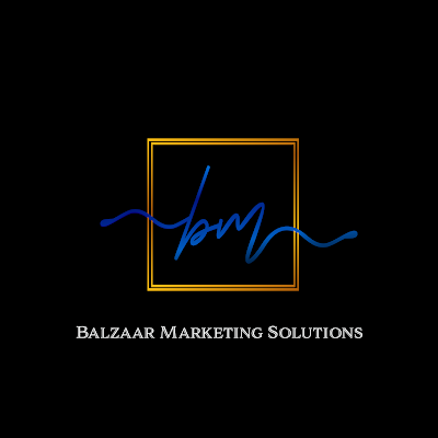 Balzaar Marketing Solutions