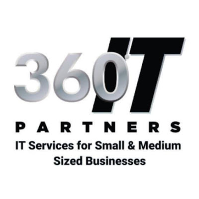 360IT PARTNERS | Managed IT Services & IT Support | Cybersecurity | VoIP