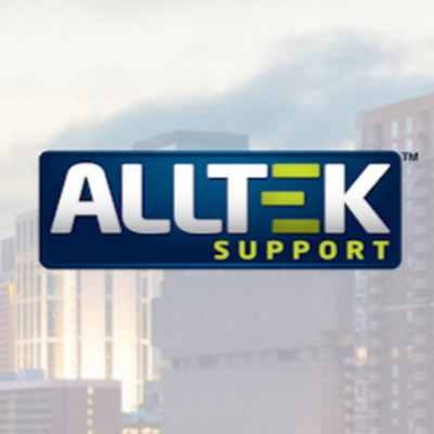 Alltek Holdings Inc | IT Support & Managed IT Services Provider Serving Metro Atlanta