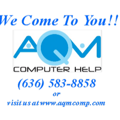 AQM Information Technology