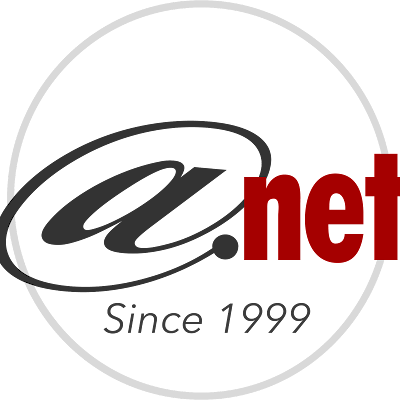 AT-NET Services - Greenville Managed IT Services Company