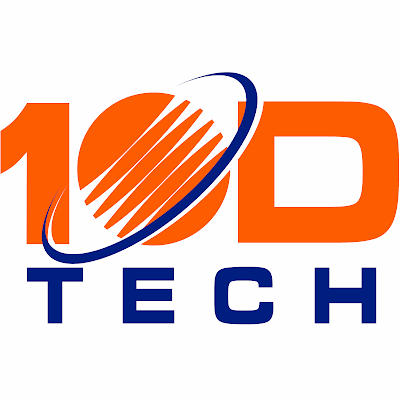 10D Tech - Portland IT and Cybersecurity Solutions