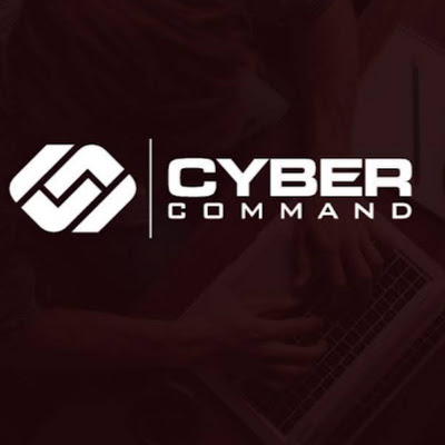 Cyber Command - Business IT and DevOps Services - Orlando