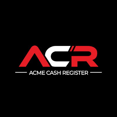 Acme Cash Register
