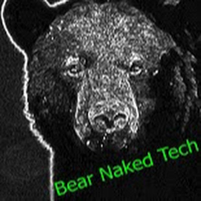 Bear Naked Technologies, LLC