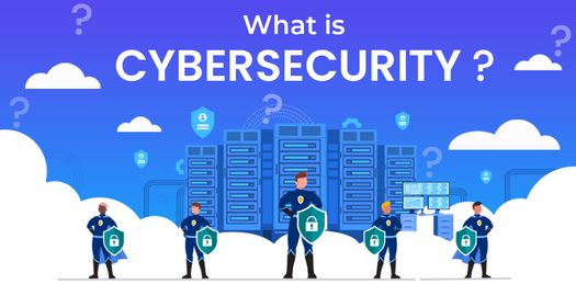 Top 5 Cybersecurity Services