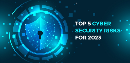 Cybersecurity Threats & Safeguards in 2023