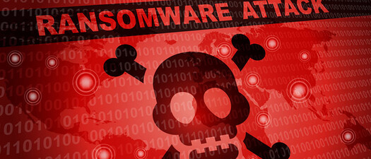 Ransomware 101. What you need to know.